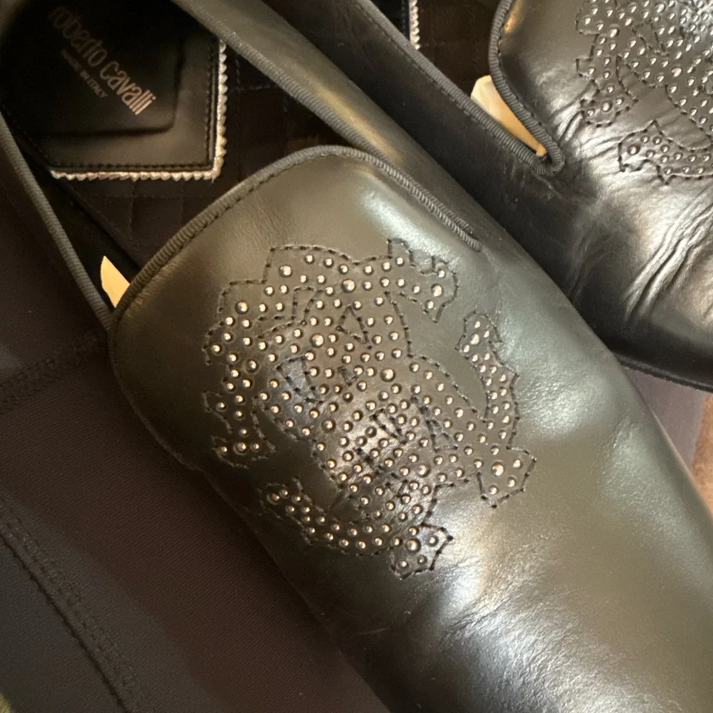 Roberto Cavalli shoes - Picture 8 of 9